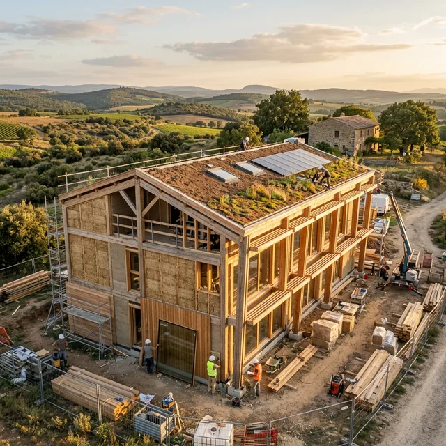 Réglementation environnementale 2025